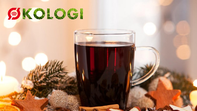 Hjemmelavet Jule Gløgg & hygge